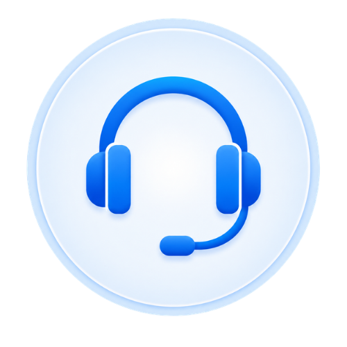 Headset icon